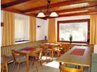 lyžařská oblast Zillertal 3000_Mayrhofen_dům Longhino_společenská místnost