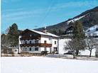 lyžařská oblast Zillertal 3000_Mayrhofen_dům Longhino_ubytování_zvenku