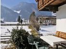 lyžařská oblast Zillertal 3000_Mayrhofen_dům Longhino_ubytování zvenku