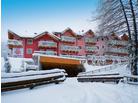 apartmány Tonale