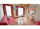 apartmány Tonale