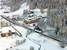 apartmány Tonale