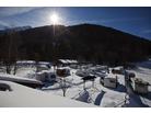 Chalet Presanella_ubytování Tonale