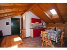 Chalet Presanella_ubytování Tonale