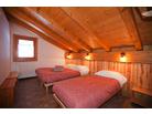 Chalet Presanella_ubytování Tonale