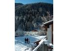 Chalet Presanella_ubytování Tonale