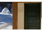 Chalet Presanella_ubytování Tonale