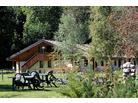 Chalet Presanella_ubytování Tonale
