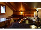 Chalet Presanella_ubytování Tonale