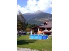 Chalet Presanella_ubytování Tonale