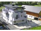 Saphir Alpenapartmány