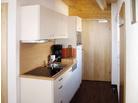 Saphir Alpenapartmány