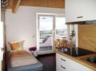 Saphir Alpenapartmány