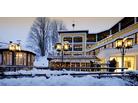 Hotel Saalbacher Hof