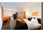 Hotel Saalbacher Hof