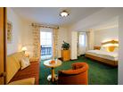 Hotel Saalbacher Hof