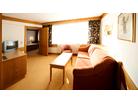 Hotel Saalbacher Hof