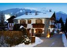Chalet Gardenia