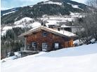 Chata Jenneweinhütte