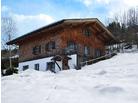 Chata Jenneweinhütte