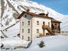 Chalet Pila