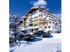 Hotel Neuhintertux