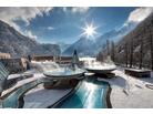 Hotel Aqua Dome Therme