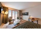 Hotel Aqua Dome Therme