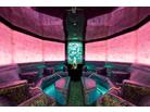 Hotel Aqua Dome Therme