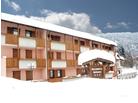 Residence Antares