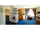Hotel La Roccia
