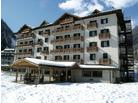 Hotel Cristallo