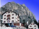 Hotel Al Sasso Di Stria