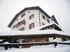 Hotel Al Sasso Di Stria