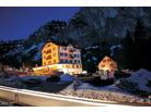 Hotel Al Sasso Di Stria