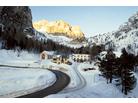 Hotel Al Sasso Di Stria
