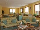 Hotel Al Sasso Di Stria