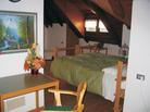 Hotel Al Sasso Di Stria