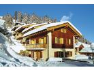 Chalet Muraz II