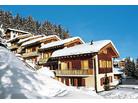 Chalet Muraz II