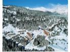Chalet Muraz II
