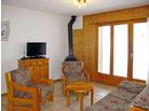 Chalet Muraz II