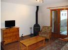 Chalet Muraz II