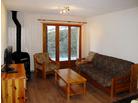 Chalet Muraz II