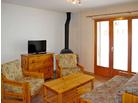 Chalet Muraz II