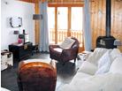 Chalet Muraz II
