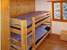 Chalet Muraz II