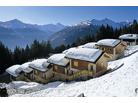 Chalet Muraz II