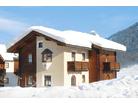 Apartmány Le Cascate