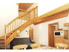 Apartmány Le Cascate